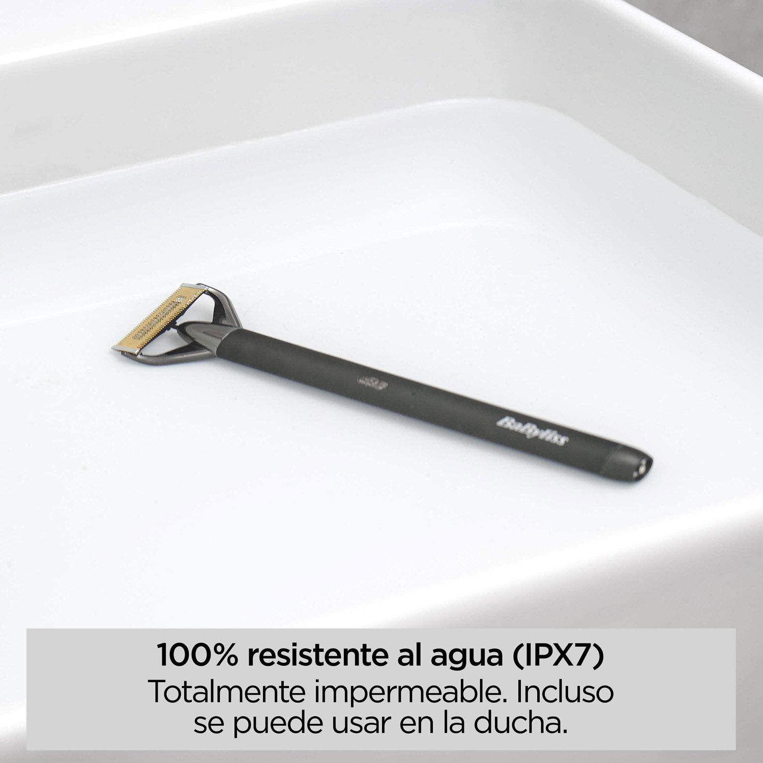 Cuchilla de precisi&oacute;n s&uacute;per afilada